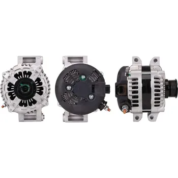 Autoelektrika Alternátor LUCAS LRA03894