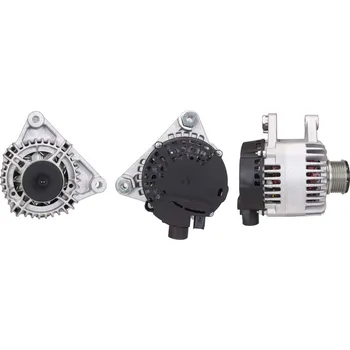 Autoelektrika Alternátor LUCAS LRA03848