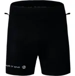 Pánské cyklistické kraťasy Martini Sportswear FLOWTRAIL CLIP IN - černá L