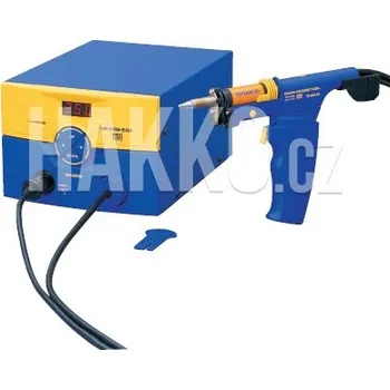 Páječka ESD odpájecí stanice s vývěvou Hakko FM-204 - 102001501