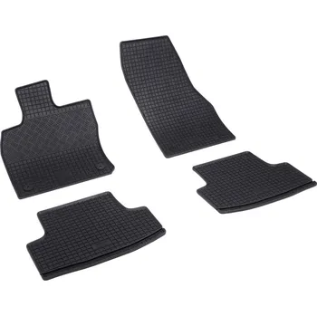 autokoberec Rigum Cupra Ateca 2016- gumové autokoberce