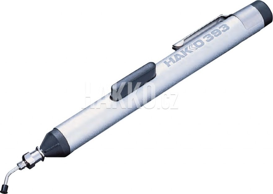 Vakuová pinzeta Hakko 393 ESD - 105000287