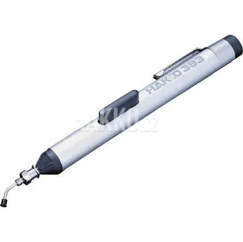 Páječka Vakuová pinzeta Hakko 393 ESD - 105000287