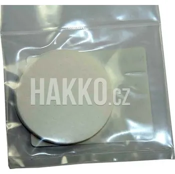 Páječka Filtry pro pájecí stanici HAKKO FR-400 A5020, 10ks/bal - 102003020