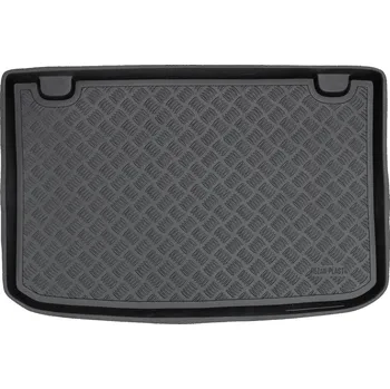 autokoberec Rohož do kufru Rezaw-Plast polypropylen