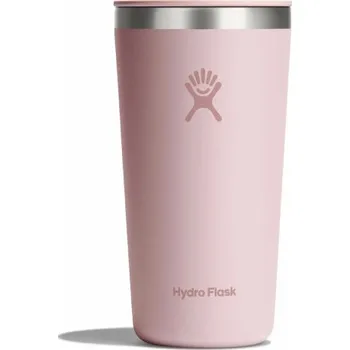 Termohrnek Termohrnek Hydro&nbsp;Flask 354 ML (12OZ) - světle růžová