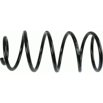 Pružina podvozku SACHS 997 728