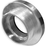 Bradas STM100A závitová půlspojka D25