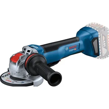 úhlová bruska BOSCH Professional GWX 18V-10 06019J4200 bez aku