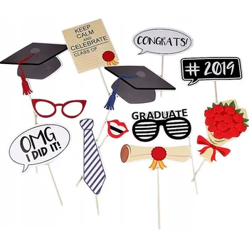 Obraz Kraftika 1 sada, viz foto, rekvizity na párty do fotokoutku, dekorace