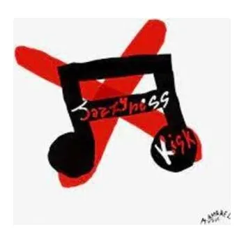 Zahraniční hudba CD Kisk: Jazzyness 2020