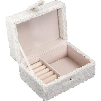 Šperkovnice CMP Šperkovnice 15 × 11 cm