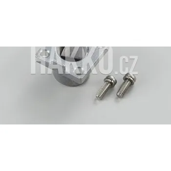 Páječka Oválný polohovač trysek B5230 - 102003964