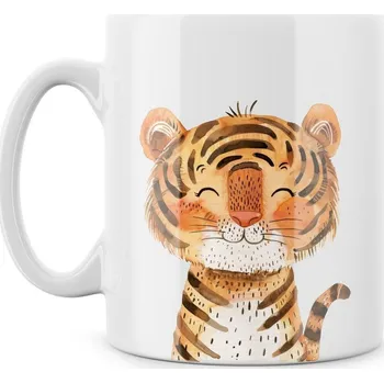 Hrnek "Tygr"