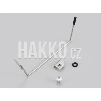 Páječka Seřizovač olova s o-kroužkem, šroubem a uzávěrem B5242 - 107004940