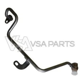 Příslušenství pro turbodmychadlo UNIQUE Trubka olejová 1.2TSI 63kW/77 kW 03F145140D-UNI