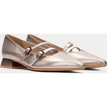 Dámské baleríny Hispanitas BHV254073 metalické, vel. 40