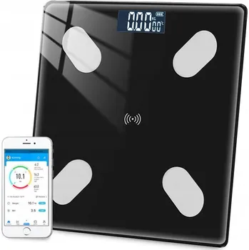 Osobní váha Osobní váha Interlook NS-BT1