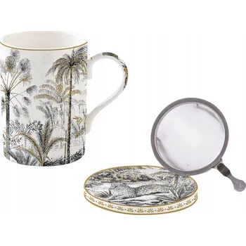 Hrnek Nuova R2S porcelánový 350 ml