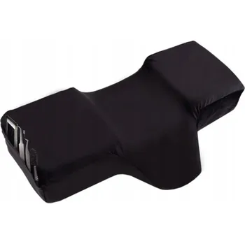 Polštář Černé Premium Lashes prodlužovací Polštář na řasy Lashes