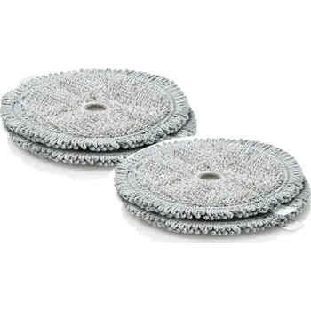 Mopy z mikrovlákna pro Bosch Unlimited 7 ProHygienic Aqua