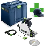 Festool TS 60 KEBQ-Plus 100Y Limited…
