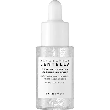 Pleťové sérum SKIN1004 Madagascar Centella Tone Brightening Capsule Ampoule hydratační sérum