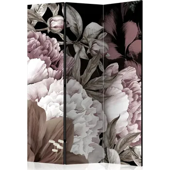 Paraván Paraván 3dílný - Blažený spánek