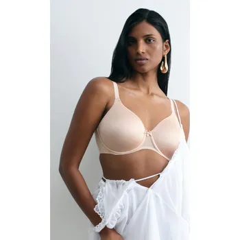 Dámské spodní prádlo Podprsenka spacer CHANTELLE (13FN3-11), Velikost 80I, Barva tělová