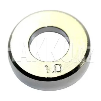 Páječka Pájecí kroužek B1628 - 102000126