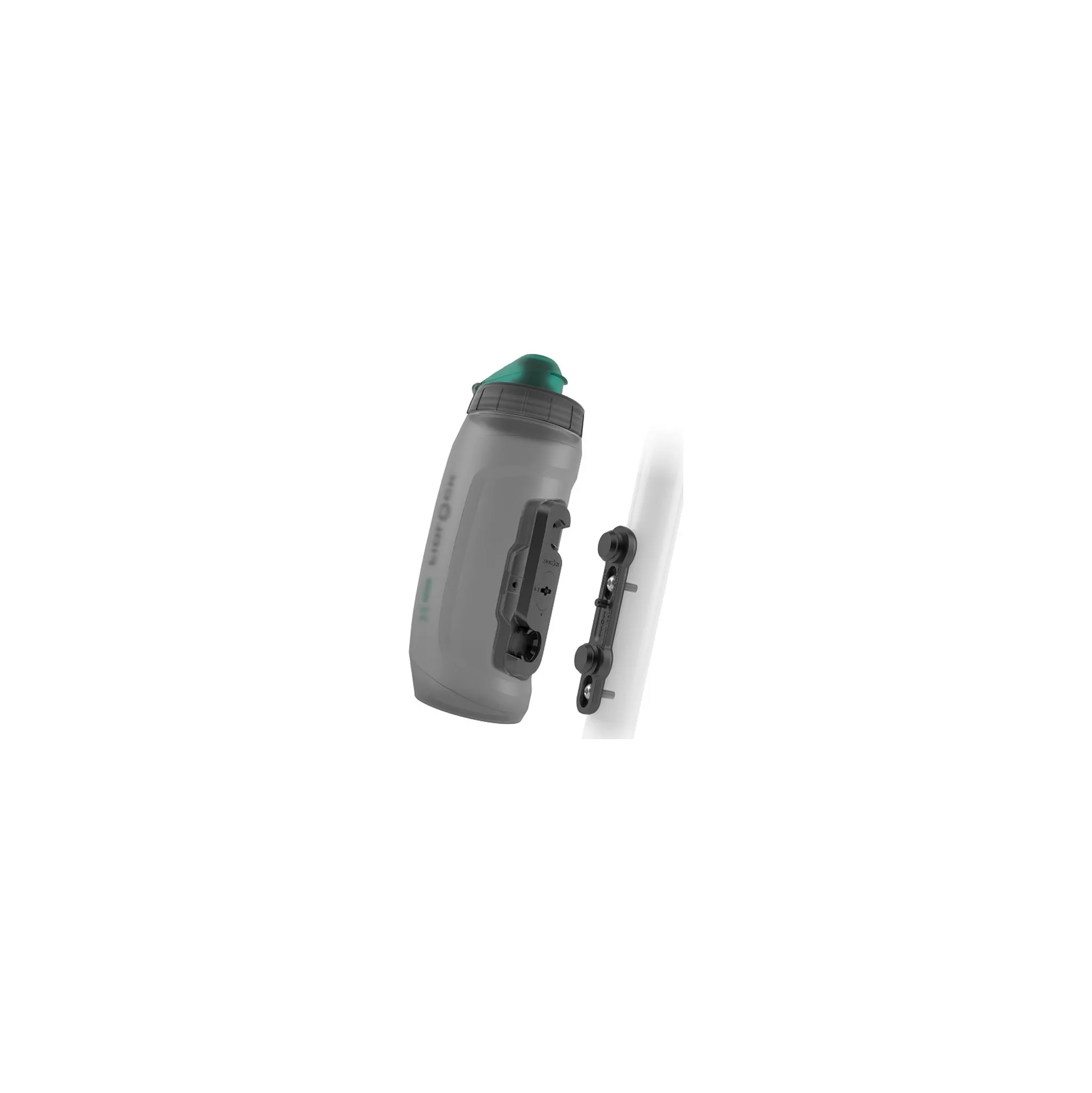 Fotografie 2 - Láhev Fidlock Twist Set 09636 590 ml Dark