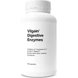 Vilgain Trávicí enzymy 90 cps.