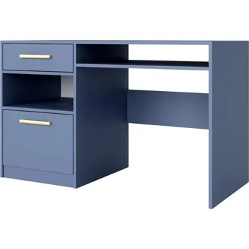 Psací stůl Stolar Psací stůl Bali Barva: 3 prachově modrá