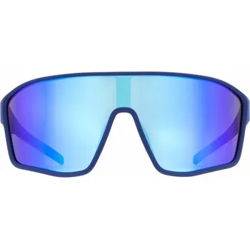 Sluneční brýle Red Bull DAFT004 modré/modrá skla