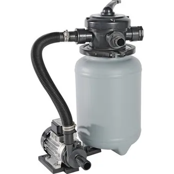 Písková filtrace SHOTT PPF15/3600SP