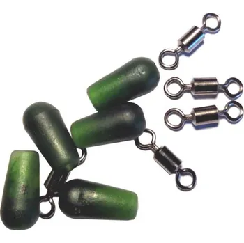 Chránič uzlu s obratlíkem set 5ks