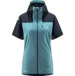 Vesta HAGLOFS Women L.I.M Alpha Barva: Frost Blue-Tarn Blue, Velikost: M