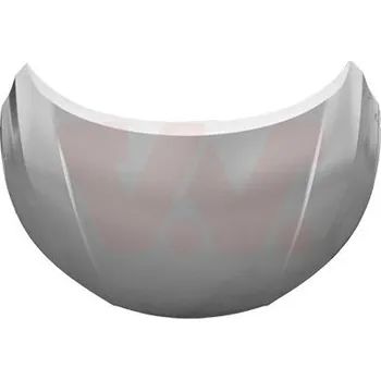 Kapota Kapota motoru VAN WEZEL 3376660