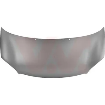 Kapota Kapota motoru VAN WEZEL 2916660