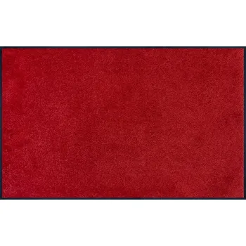 Rohožka s gumovým okrajem 75x120 cm