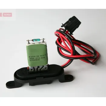 Klimatizace automobilu Odpor, vnitřní tlakový ventilátor DENSO DRS23012
