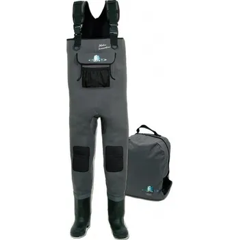 Prsačky Behr neoprenové prsačky Platin-Innovation 5 mm (gumová podrážka) Varianta: vel. 46/47 (8638604)