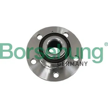 Sada ložisek kol BORSEHUNG B19117
