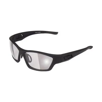 Kontaktní čočky Swiss Eye - Okulary balistyczne Tomcat Photochromatic - Czarny / Clear Smoke - 40403