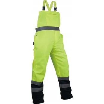 Pracovní obuv PRACOVNÍ KALHOTY S LACLEM BETA VWTC08-B VEL. XXL