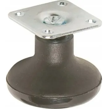 Podložka pod nábytek OBI Podložka pod nábytek černá 5605811