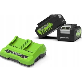 Akumulátor Greenworks 24V 4Ah Li-Ion