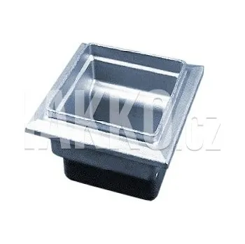 Páječka Pájecí vanička 50x50mm, 96-2ZA - 102000087