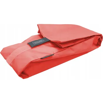 Opakovaně použitelná svačinová taška na sendvič NERTHUS 45x11 CORAL Španělská