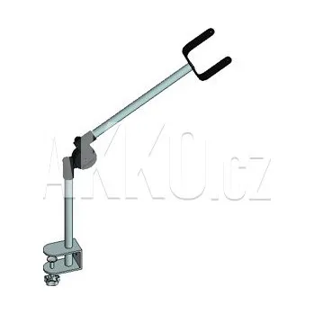 Páječka Rameno stojanu C1568 pro pohlcovač kouře Hakko FA-400 - 102001836